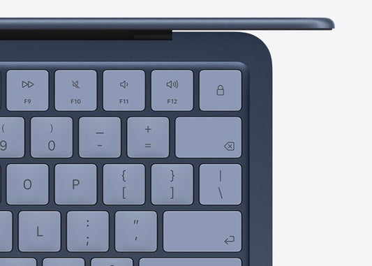 Apple Macbook Neo 13 Polegadas / 8 Gb Ram / 256 Gb SSD / Sem Touch ID / Cores: Blush, Cítrus, Índigo e Silver