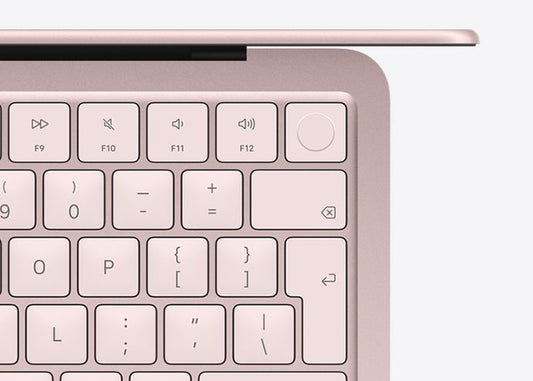 Apple Macbook Neo 13 Polegadas / 8 Gb Ram / 512 Gb SSD / Com Touch ID / Cores: Blush, Cítrus, Índigo e Silver