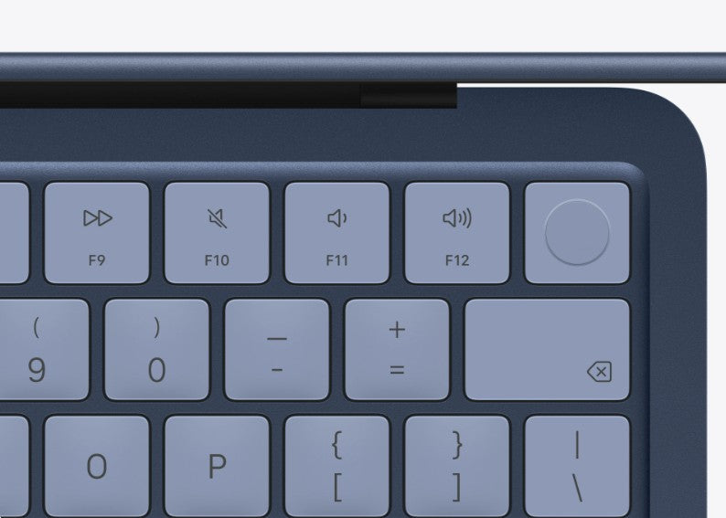 Apple Macbook Neo 13 Polegadas / 8 Gb Ram / 512 Gb SSD / Com Touch ID / Cores: Blush, Cítrus, Índigo e Silver