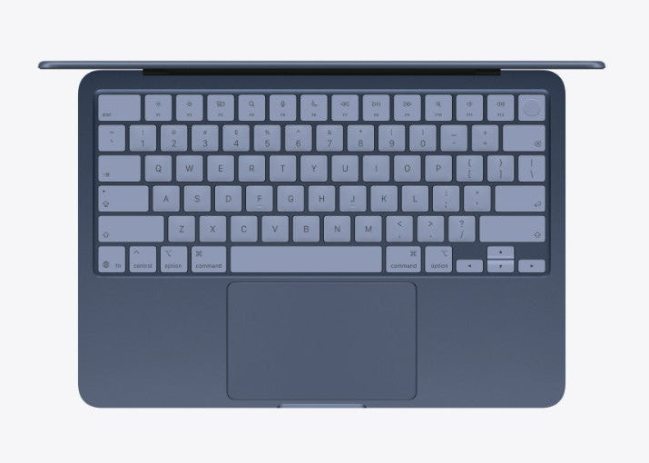 Apple Macbook Neo 13 Polegadas / 8 Gb Ram / 512 Gb SSD / Com Touch ID / Cores: Blush, Cítrus, Índigo e Silver