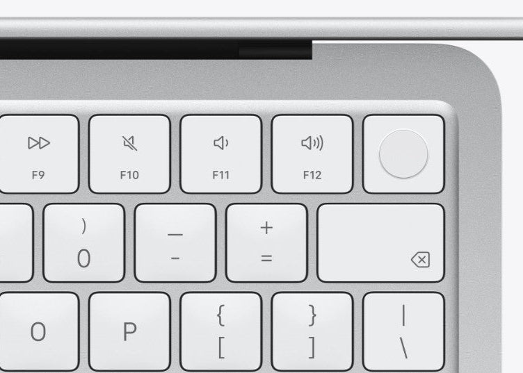 Apple Macbook Neo 13 Polegadas / 8 Gb Ram / 512 Gb SSD / Com Touch ID / Cores: Blush, Cítrus, Índigo e Silver