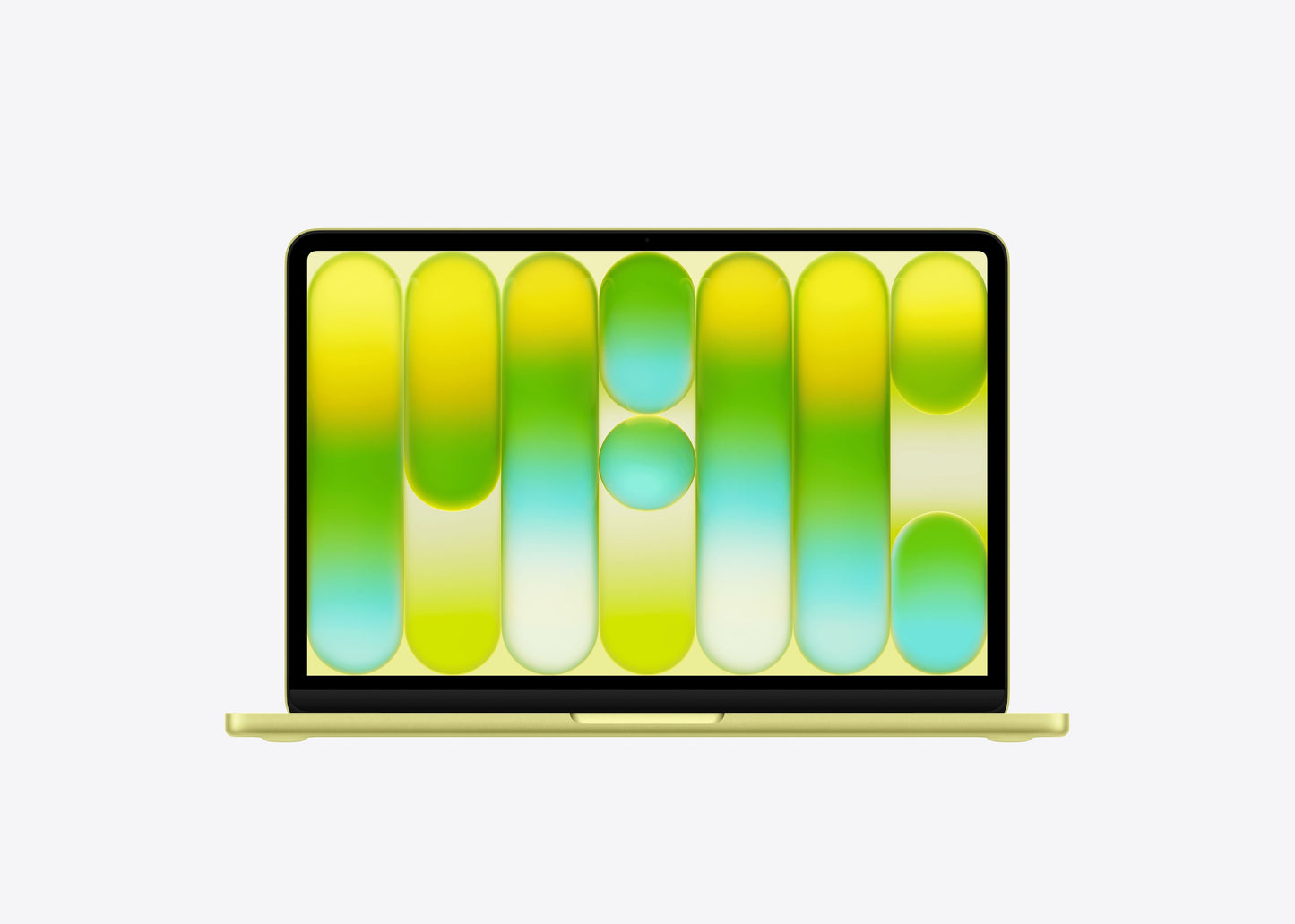 Apple Macbook Neo 13 Polegadas / 8 Gb Ram / 512 Gb SSD / Com Touch ID / Cores: Blush, Cítrus, Índigo e Silver