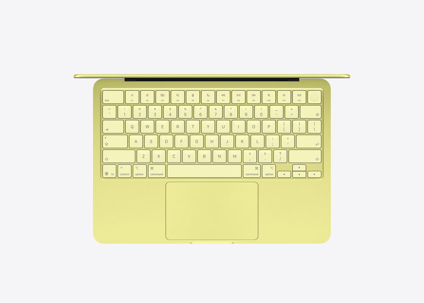 Apple Macbook Neo 13 Polegadas / 8 Gb Ram / 512 Gb SSD / Com Touch ID / Cores: Blush, Cítrus, Índigo e Silver